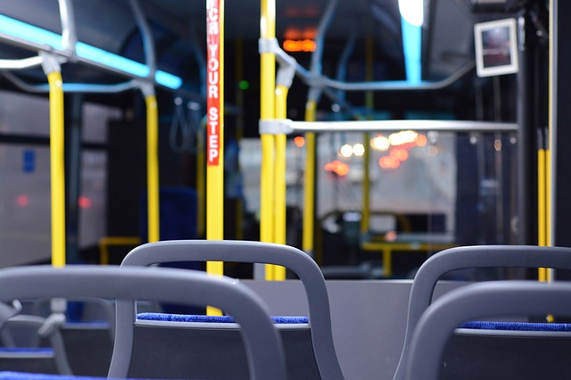 Tips For Keeping Yourself Safe in Public Transportation