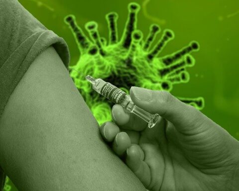 COVID 19 Vaccine Update