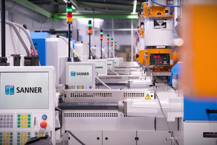 Sales record 2019 - Sanner achieves over 85 million euros