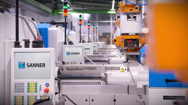 Sales record 2019 - Sanner achieves over 85 million euros