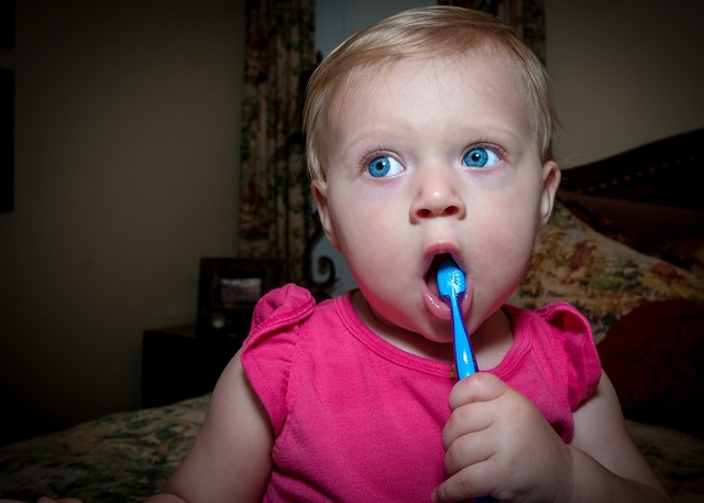 Tooth decay in toddlers and How to reverse it