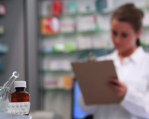 Evidence of positive impact of pharmacists on patient safety published by FIP