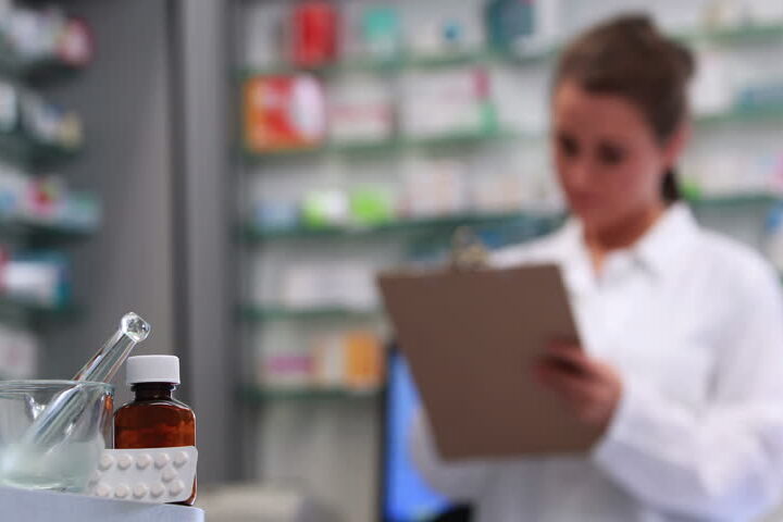 Evidence of positive impact of pharmacists on patient safety published by FIP