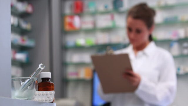 Evidence of positive impact of pharmacists on patient safety published by FIP