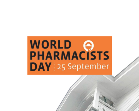 WORLD PHARMACISTS DAY THEMES