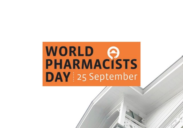 WORLD PHARMACISTS DAY THEMES