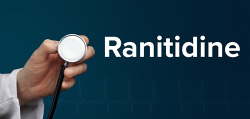 Ranitidine May Cause Cancer 