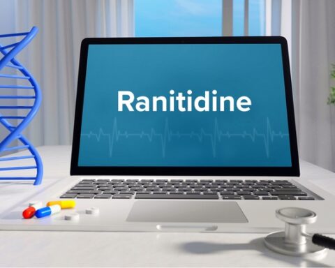 Ranitidine may cause cancer