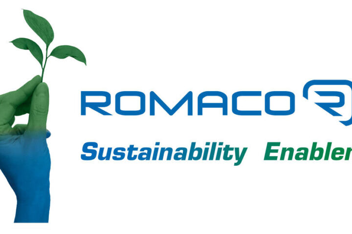 Romaco implements new sustainability strategy