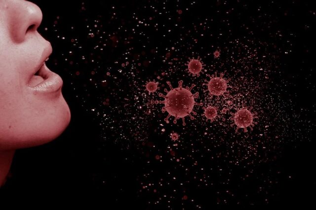Why Sneeze Guards are Not Optional Anymore