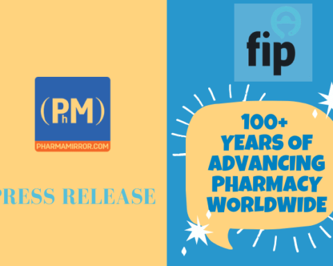 FIP Press release