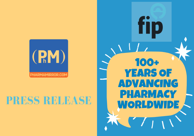 FIP Press release