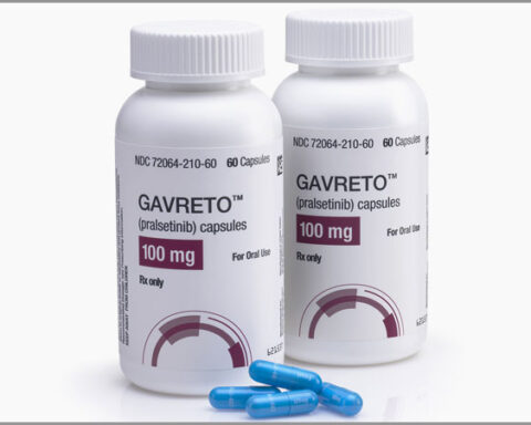 Catalent Signs Commercial Supply Agreement with Blueprint Medicines Following FDA Approval of GAVRETOT (pralsetinib)