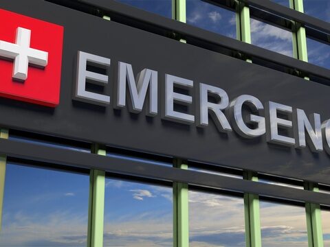 Hospital emergency