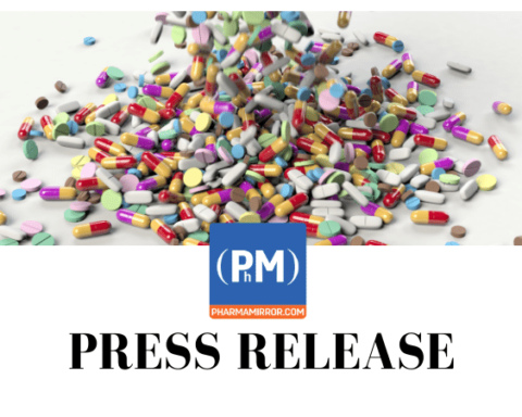 Pharma press releases