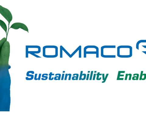 New Sales Directors at Romaco in Cologne, Bologna and Karlsruhe