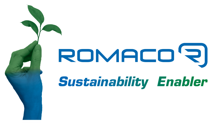 New Sales Directors at Romaco in Cologne, Bologna and Karlsruhe