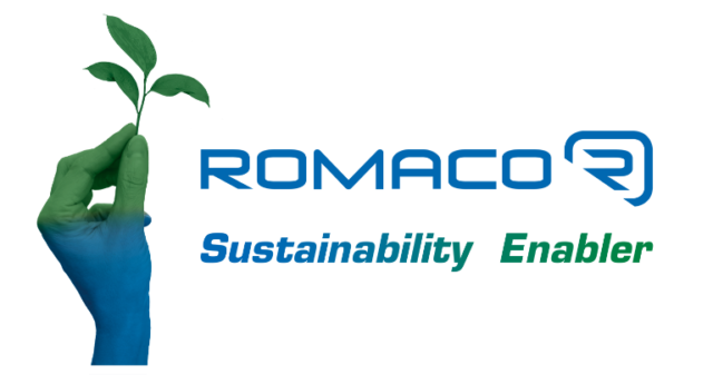 New Sales Directors at Romaco in Cologne, Bologna and Karlsruhe