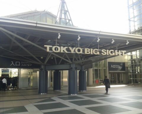 Big Sight Tokyo