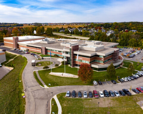 Catalent Biologics Completes Madison Facility Expansion to Double Clinical and Commercial Drug Substance Capacity