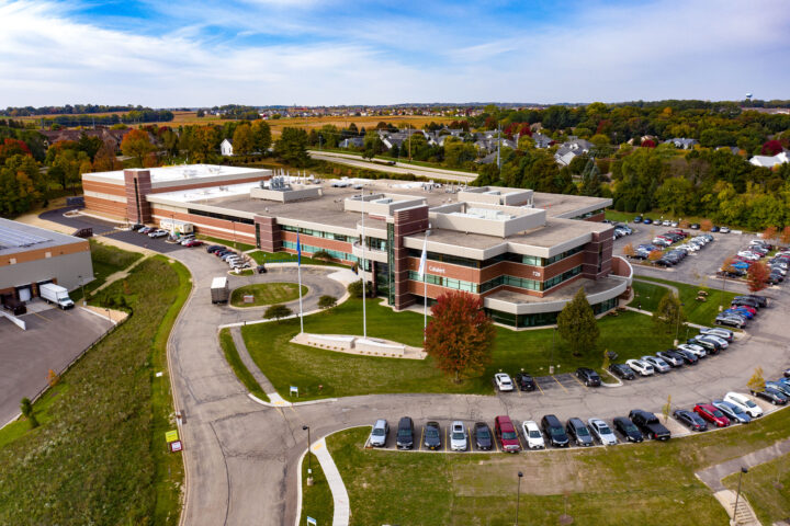 Catalent Biologics Completes Madison Facility Expansion to Double Clinical and Commercial Drug Substance Capacity