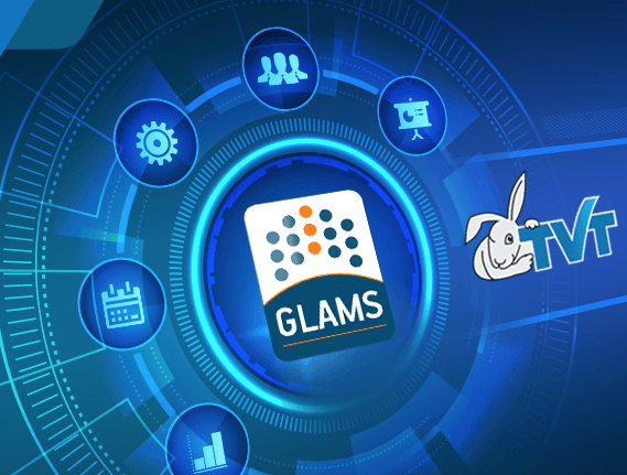 Perigord releases most powerful GLAMS yet – GLAMS 5.0