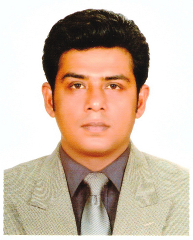 Rashedi Hassan, Newly Appointed Sales & Marketing Manager