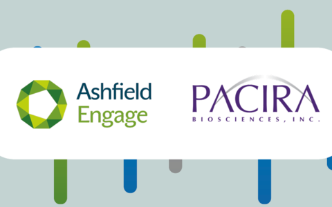 Pacira BioSciences, Inc. partners with Ashfield Engage to deliver European commercial infrastructure