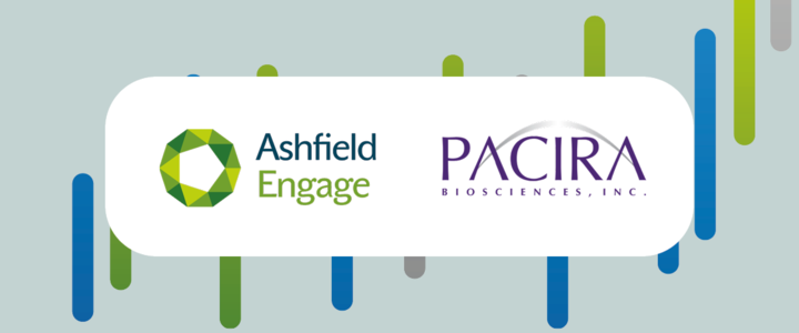 Pacira BioSciences, Inc. partners with Ashfield Engage to deliver European commercial infrastructure