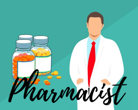 Pharmacist