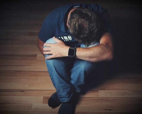Link Between Low Testosterone and Depression