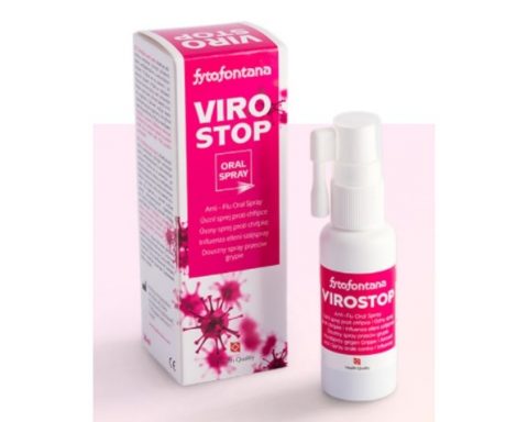Clinical investigation shows Herb-Pharma’s ViroStop spray effective in reducing impact of Covid-19