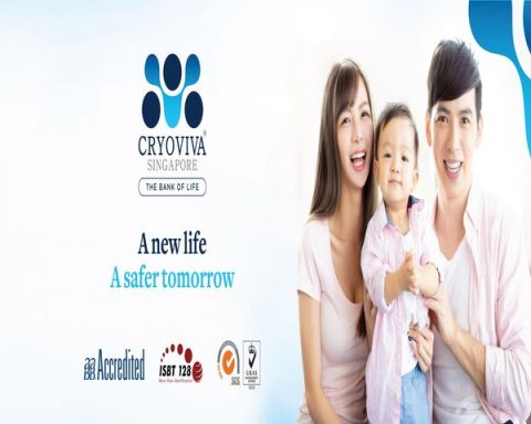 Cryoviva Singapore