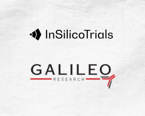 Galileo Research and InSilicoTrials partner up to reduce time and cost of drug development