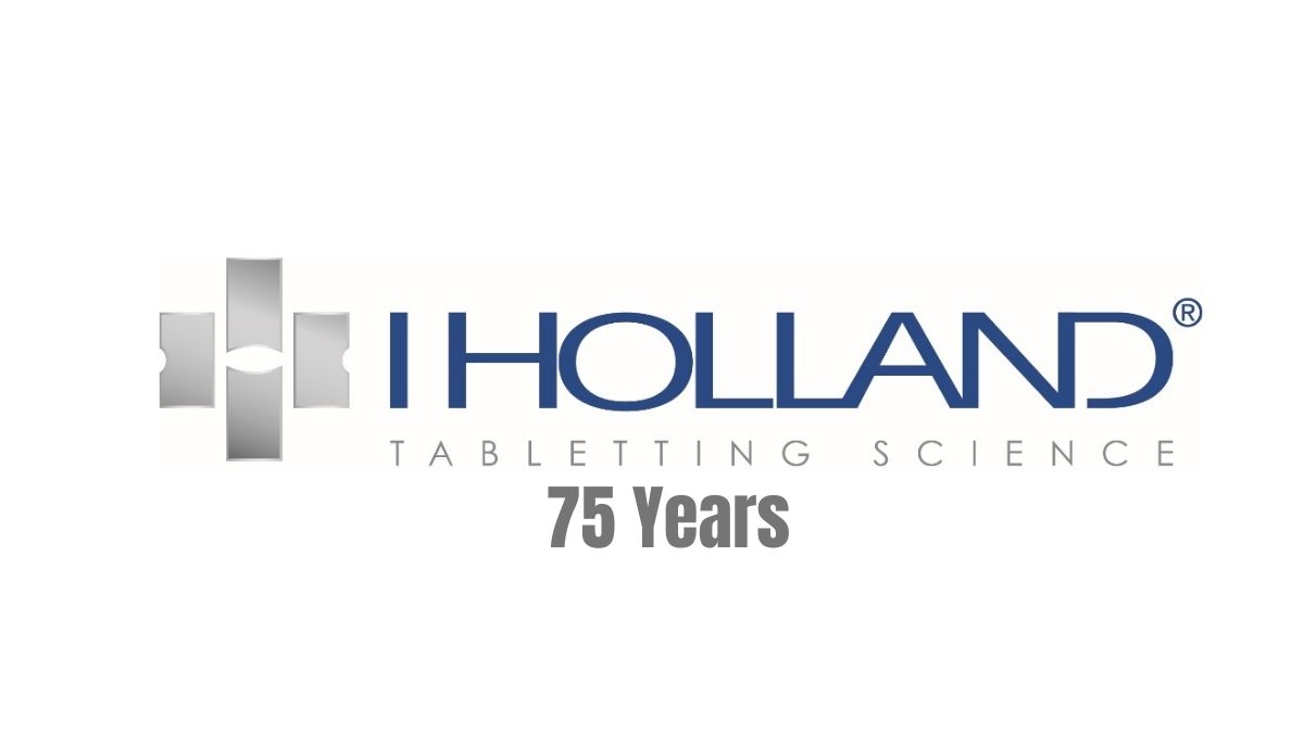 I Holland Celebrates 75 Years of Excellence