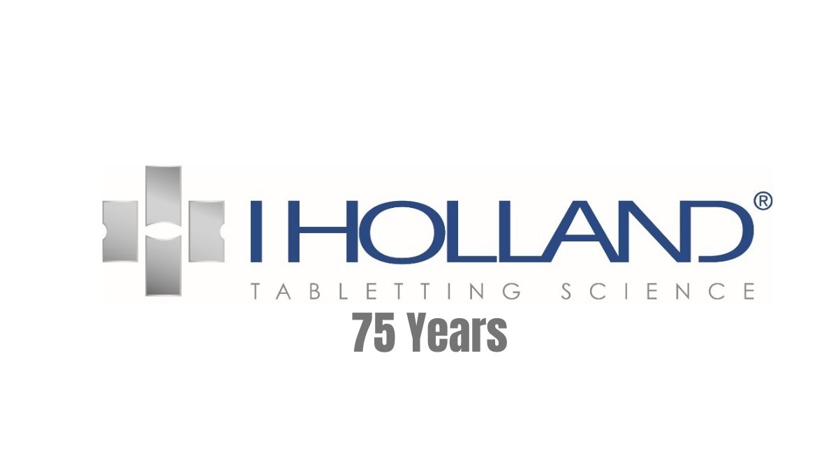I Holland Celebrates 75 Years of Excellence