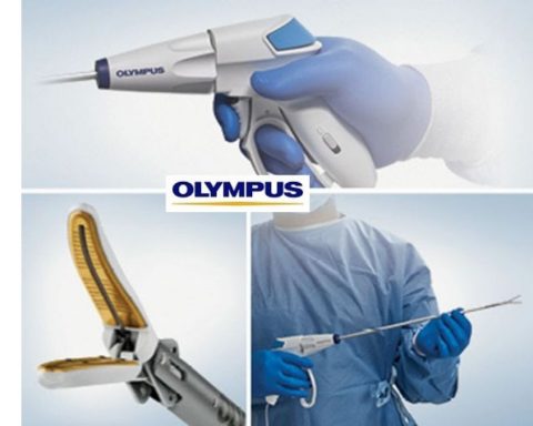 Olympus Strengthens Surgical Portfolio with the Launch of POWERSEAL Advanced Bipolar Surgical Energy Devices