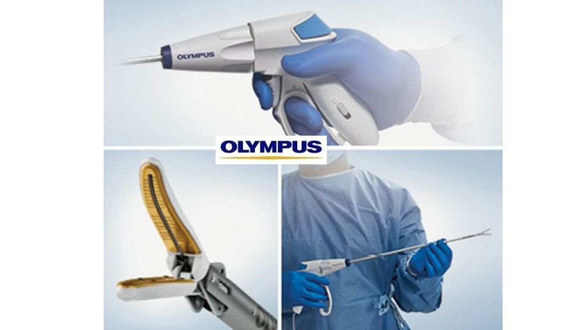 Olympus Strengthens Surgical Portfolio with the Launch of POWERSEAL Advanced Bipolar Surgical Energy Devices