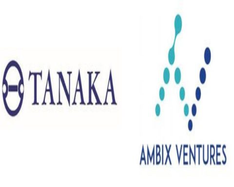 TANAKA Contributes to Ambix Life Science Fund