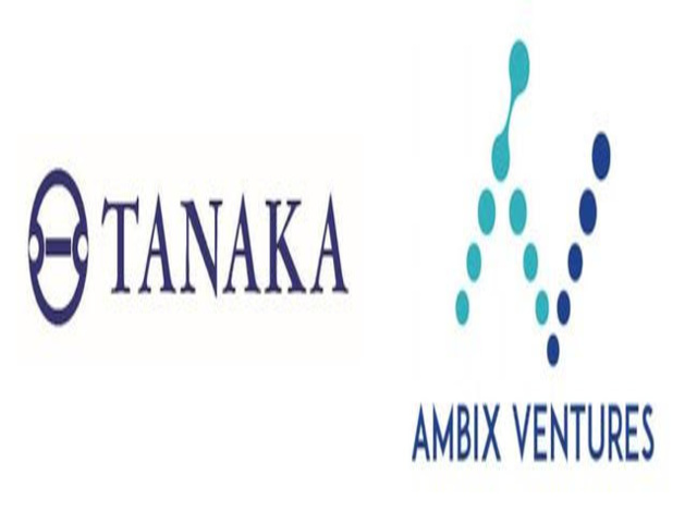 TANAKA Contributes to Ambix Life Science Fund