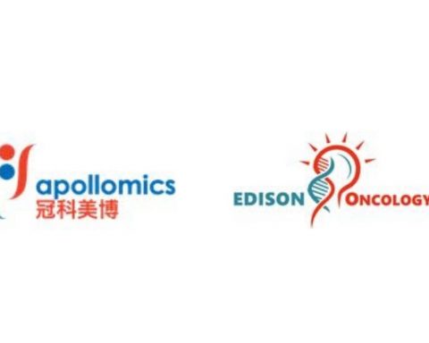 Edison Oncology and Apollomics Announce Treatment of First Patient