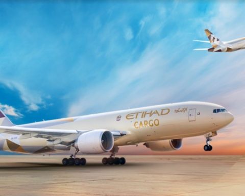 Etihad Cargo Expands its African Footprint with the Signing of Pharma Agreement with Astral Aviation and Kenya Airways