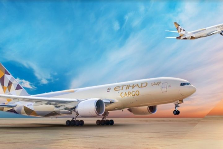 Etihad Cargo Expands its African Footprint with the Signing of Pharma Agreement with Astral Aviation and Kenya Airways