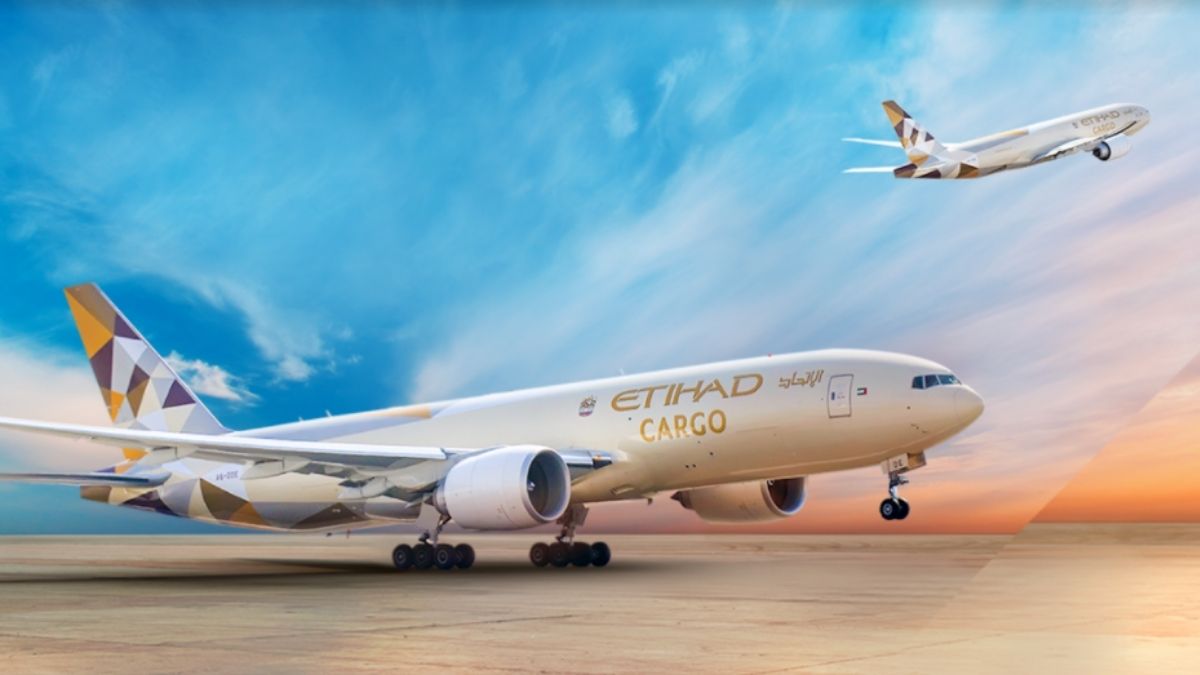 Etihad Cargo Expands its African Footprint with the Signing of Pharma Agreement with Astral Aviation and Kenya Airways