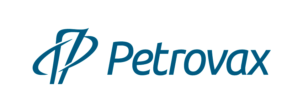 Petrovax Russia Logo