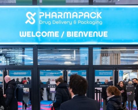 Pharmapack Europe 2021 Award Winners Announced