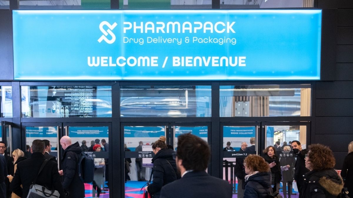 Pharmapack Europe 2021 Award Winners Announced