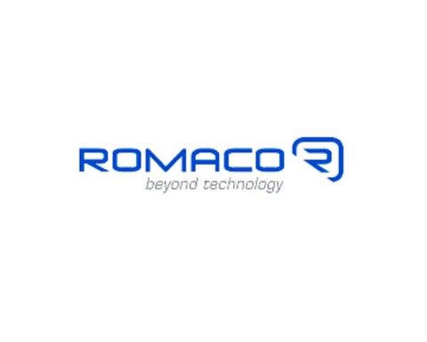 Romaco at CIPM 2021 in Chengdu, China