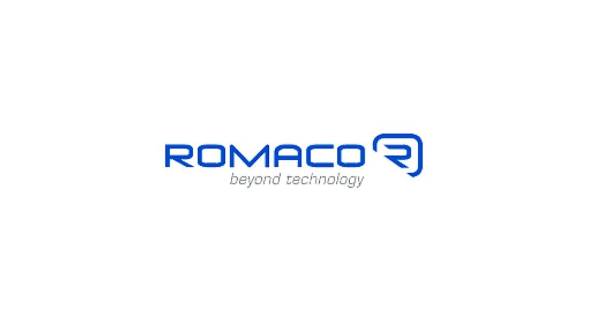 Romaco at CIPM 2021 in Chengdu, China