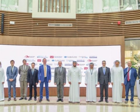 Abu Dhabi to Strengthen its Capabilities as a Life Sciences Hub Through a Pharma Collaboration with Belgium